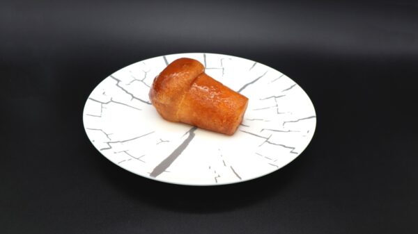 BABA' [Possibile anche con Crema Pasticciera]