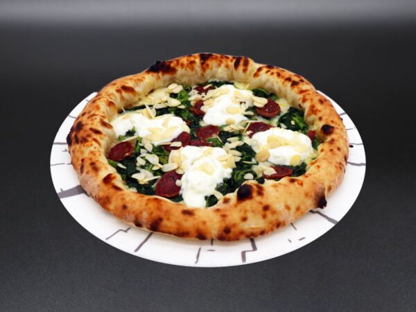 SALSICCIA E FRIARIELLI